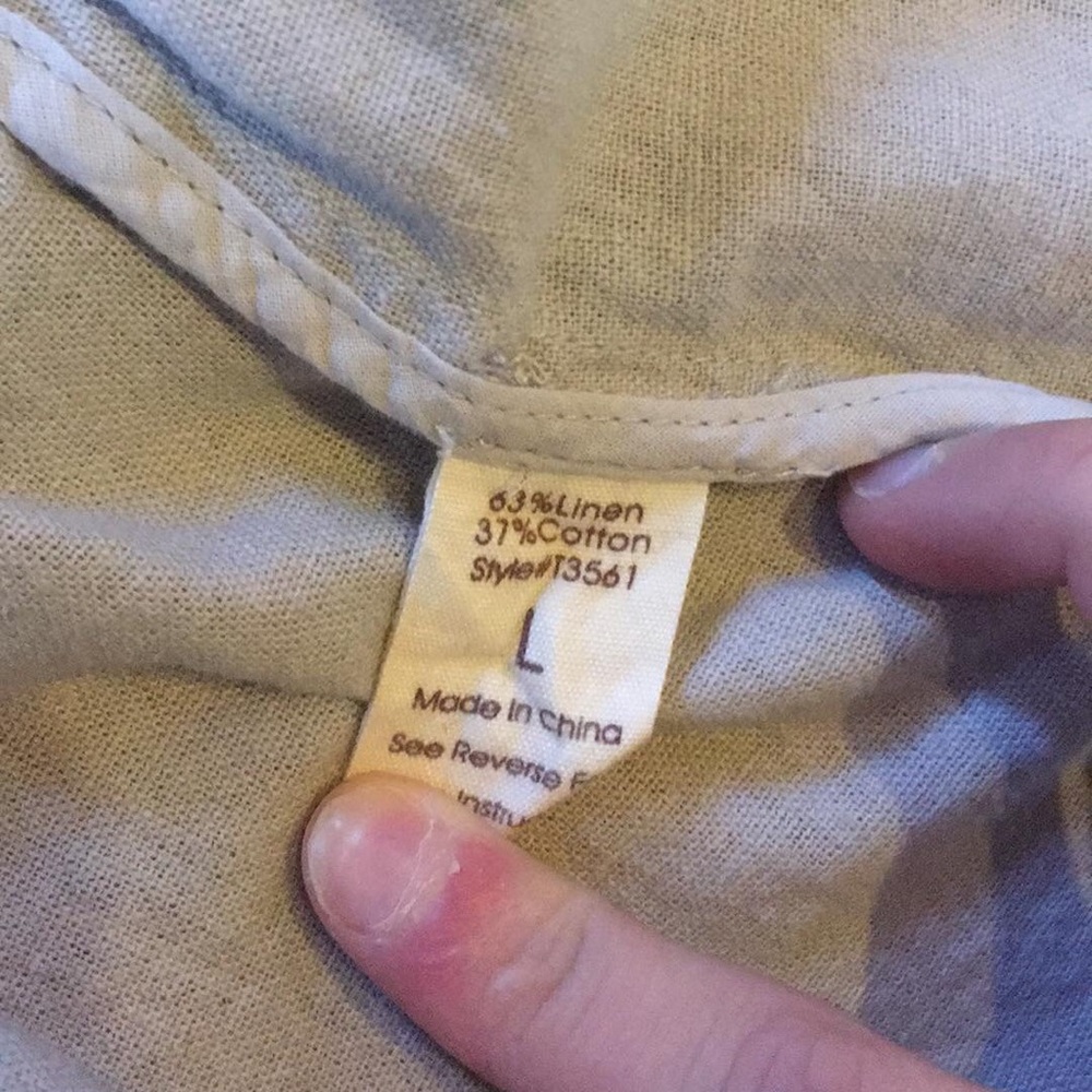 Summer Jacket - image 4